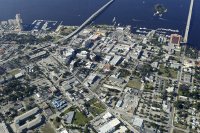 downtown Ft Myers