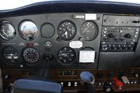 cruising at 5500