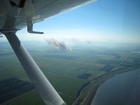 brushfire