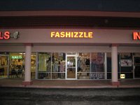fashizzle