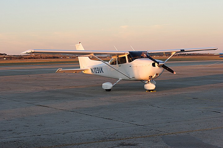 N123VK