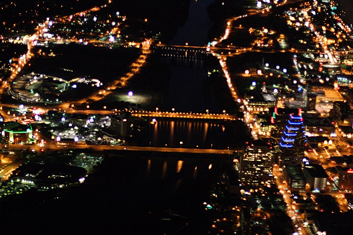 Lake Austin