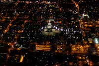 capitol building