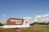 Okeechobee Airport