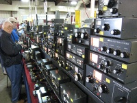 want some mighty fine junk?  MFJ is actually a Georgia Tech alum, and this is a large selection of ham gear.