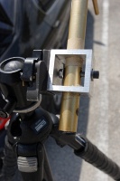antenna mount