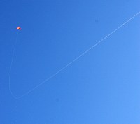 kite antenna