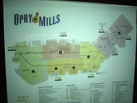 ginormous mall