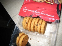 defeated by well-labeled packaging