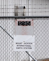 mount jackson international earth station