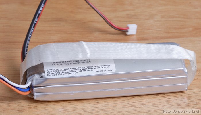handy tape battery remover