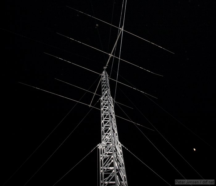 tower