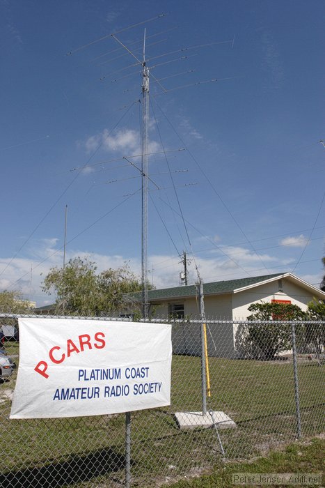 PCARS banner