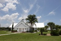 River Ranch chapel