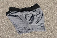 breathable underwear