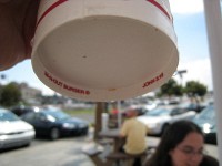 John 3:16 in-n-out