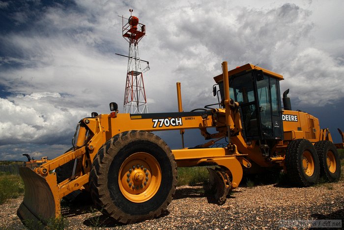 tractor porn