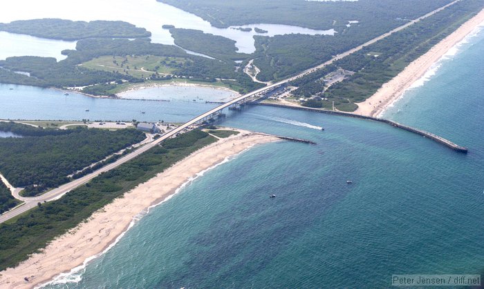 Sebastian Inlet