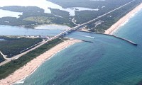 Sebastian Inlet