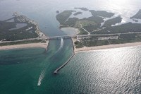 Sebastian Inlet