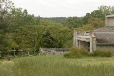 McKinney Falls state park