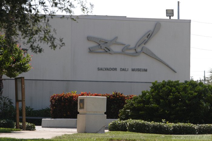 Dali Museum