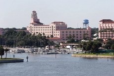 downtown St Pete