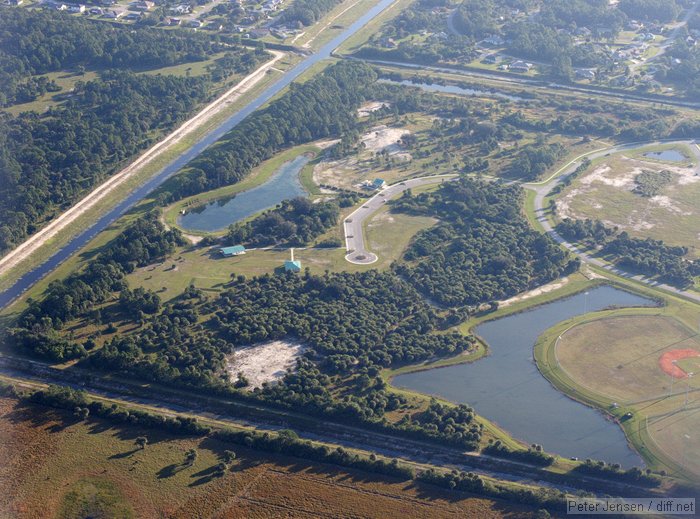 Palm Bay Regional Park