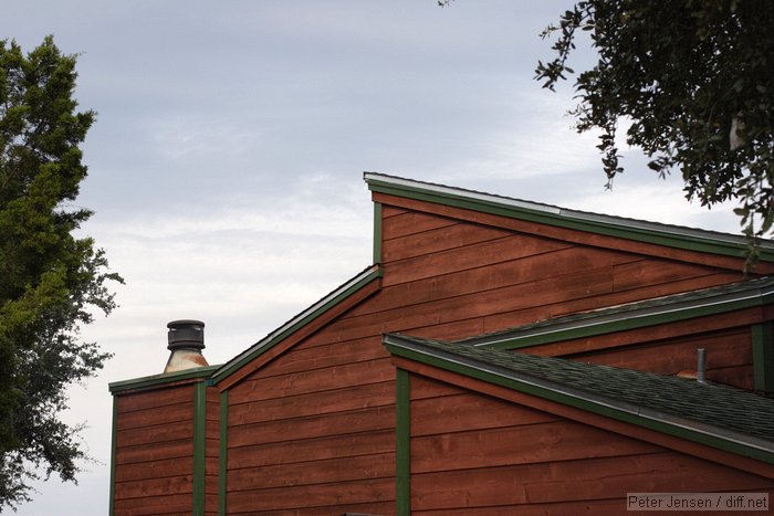 rooflines