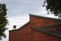 rooflines