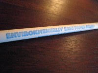 environmentall safe paper straw