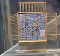 highly integrated RF circuits