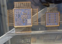 highly integrated RF circuits