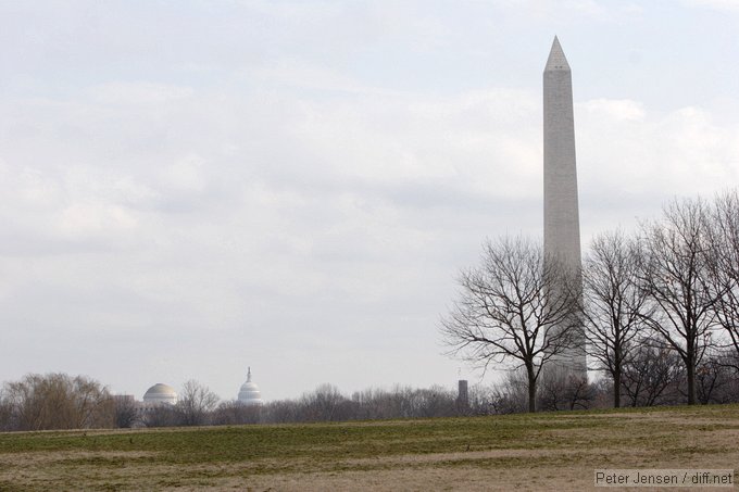 Washington Monument