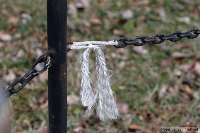 the weakest link?