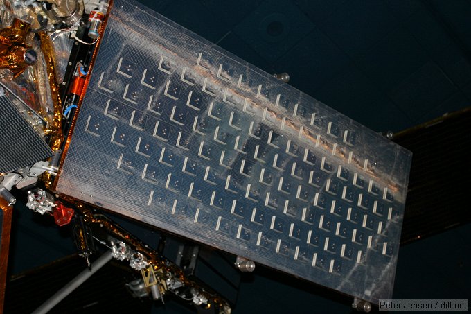 sexy phased arrays
