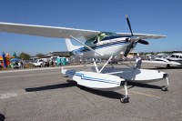 183 Seaplane