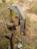 water pump