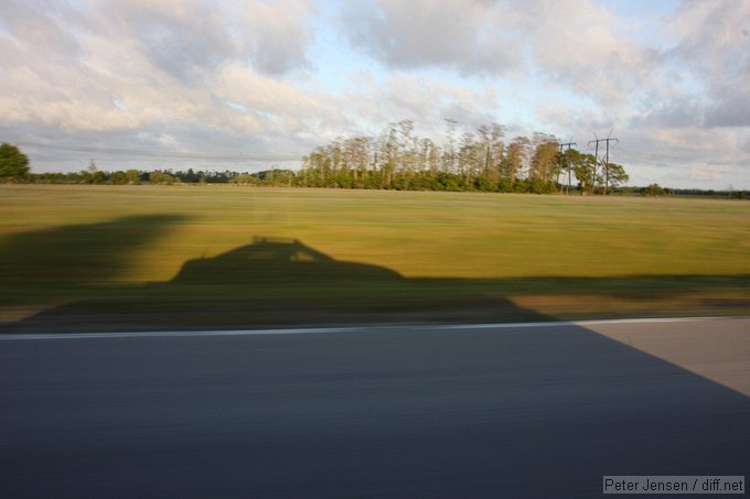 Deer Lake Rd.