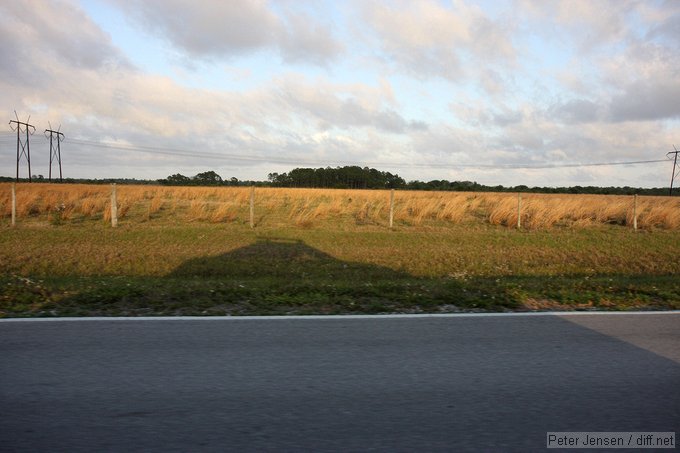 Deer Lake Rd.