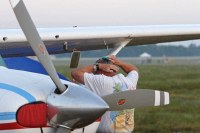 pitot grooming