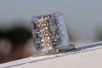 LED light