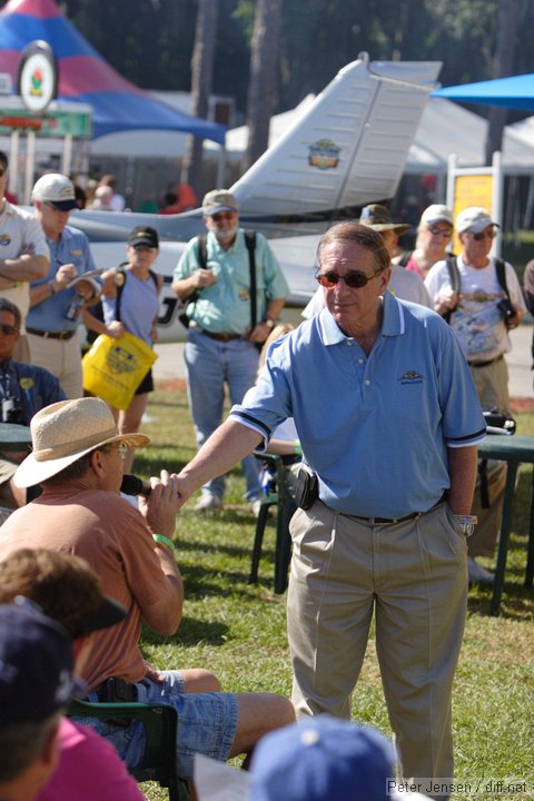 Phil Boyer