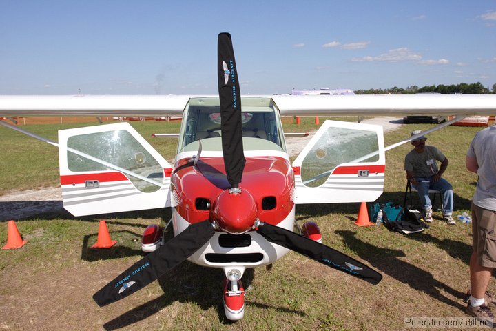 Brazilian Light Sport