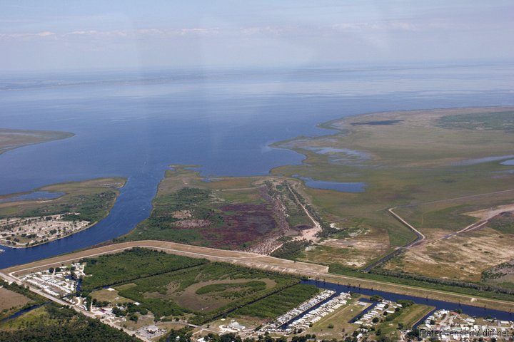 Lake Okeechobee