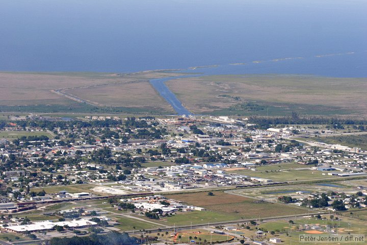 Lake Okeechobee