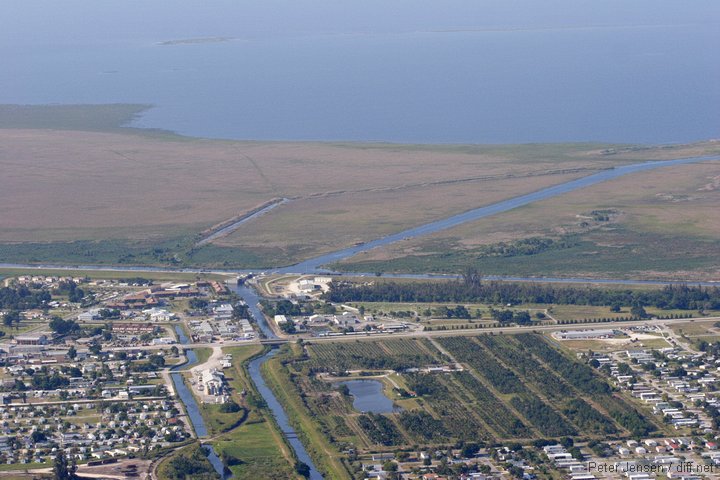 Clewiston