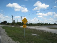 Panther Crossing