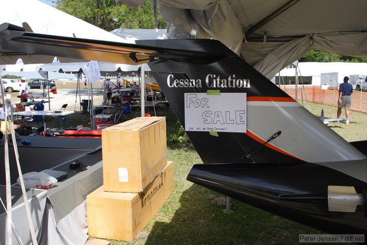 Cessna Citation