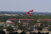 Julio's magnificent hand-made formation Mig